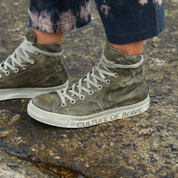 Individual Courage Olive OD17 Women