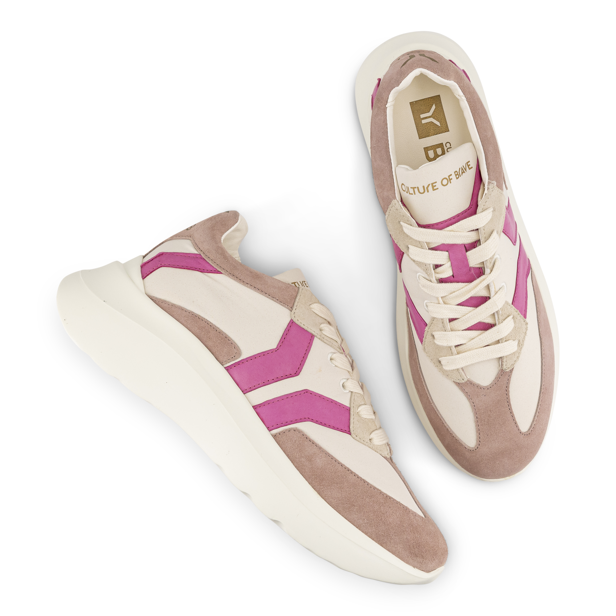 Free Soul_SAV5 Women