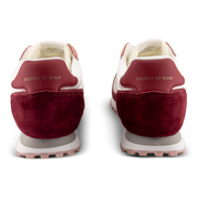 Joy Womens Sneaker in Pink-Cherry