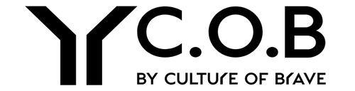 Culture of Brave logo