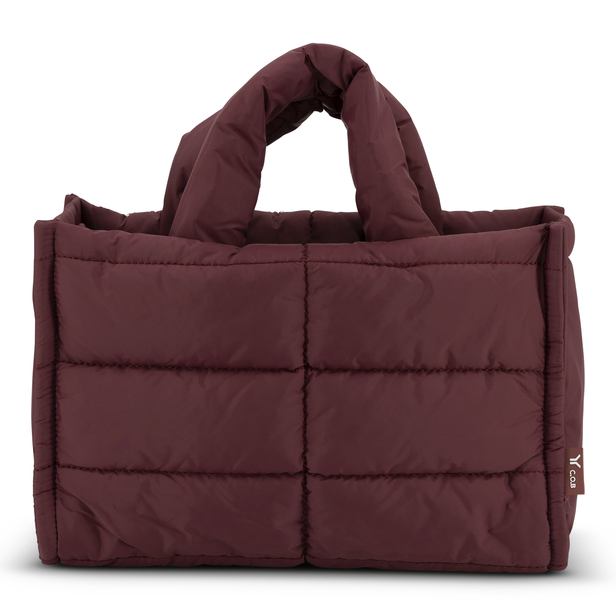 Everytime Medium Cherry Handbag