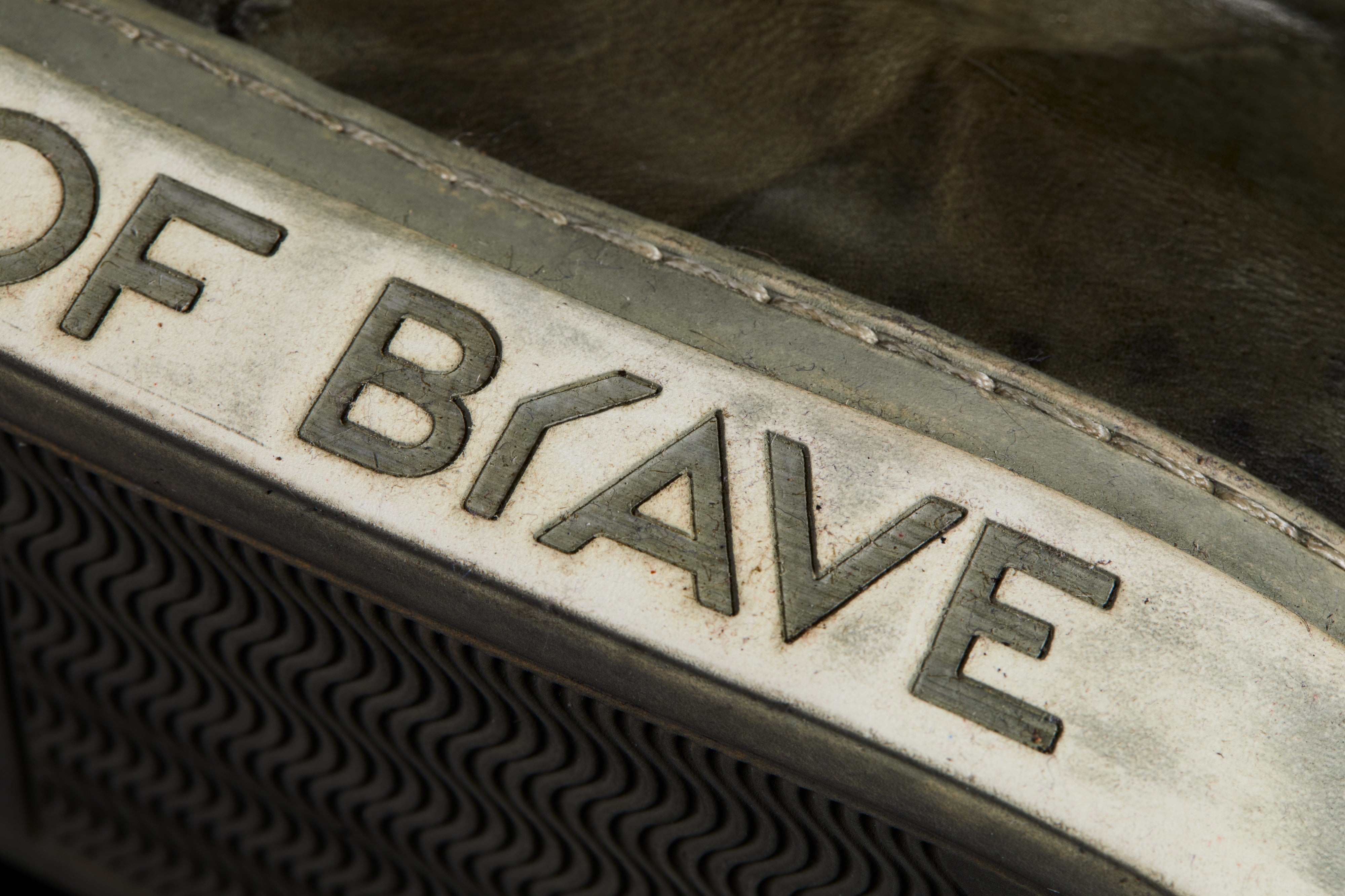 Individual Courage Olive OD4 Men