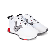 Bold Runner White Men