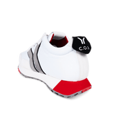 Bold Runner White Men