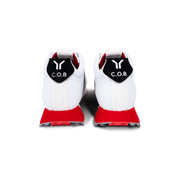 Bold Runner White Men