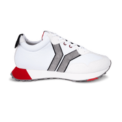 Bold Runner White Men