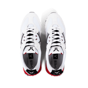 Bold Runner White Women