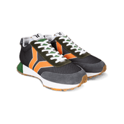 Bold Runner Military Grey Men