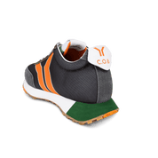 Bold Runner Military Grey Men