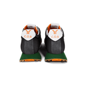 Bold Runner Military Grey Men