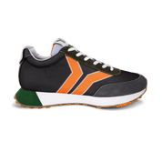 Bold Runner Military Grey Men