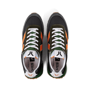 Bold Runner Military Grey Men