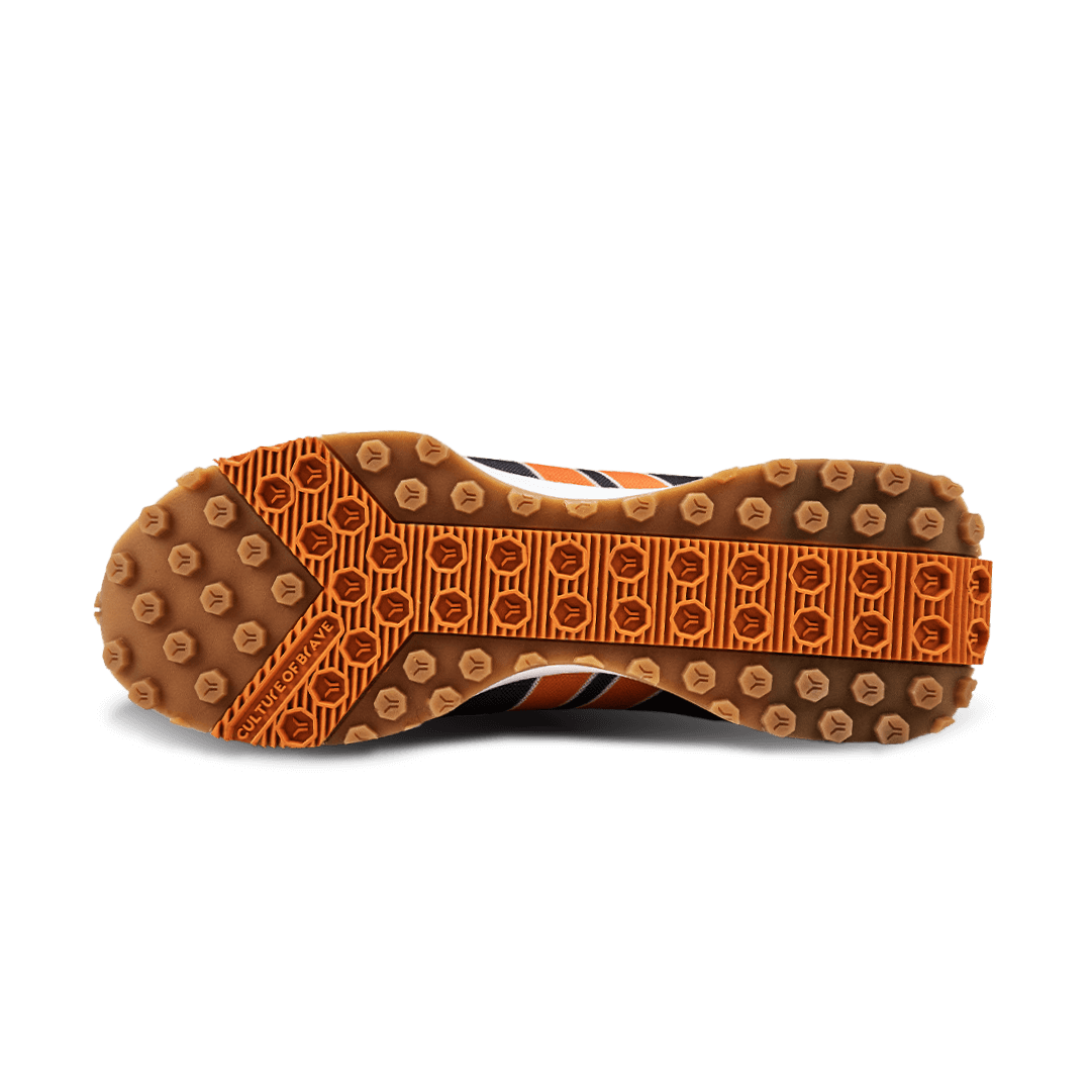 Bold Runner Military Grey Men