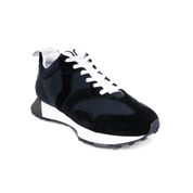 Bold Runner Black Men