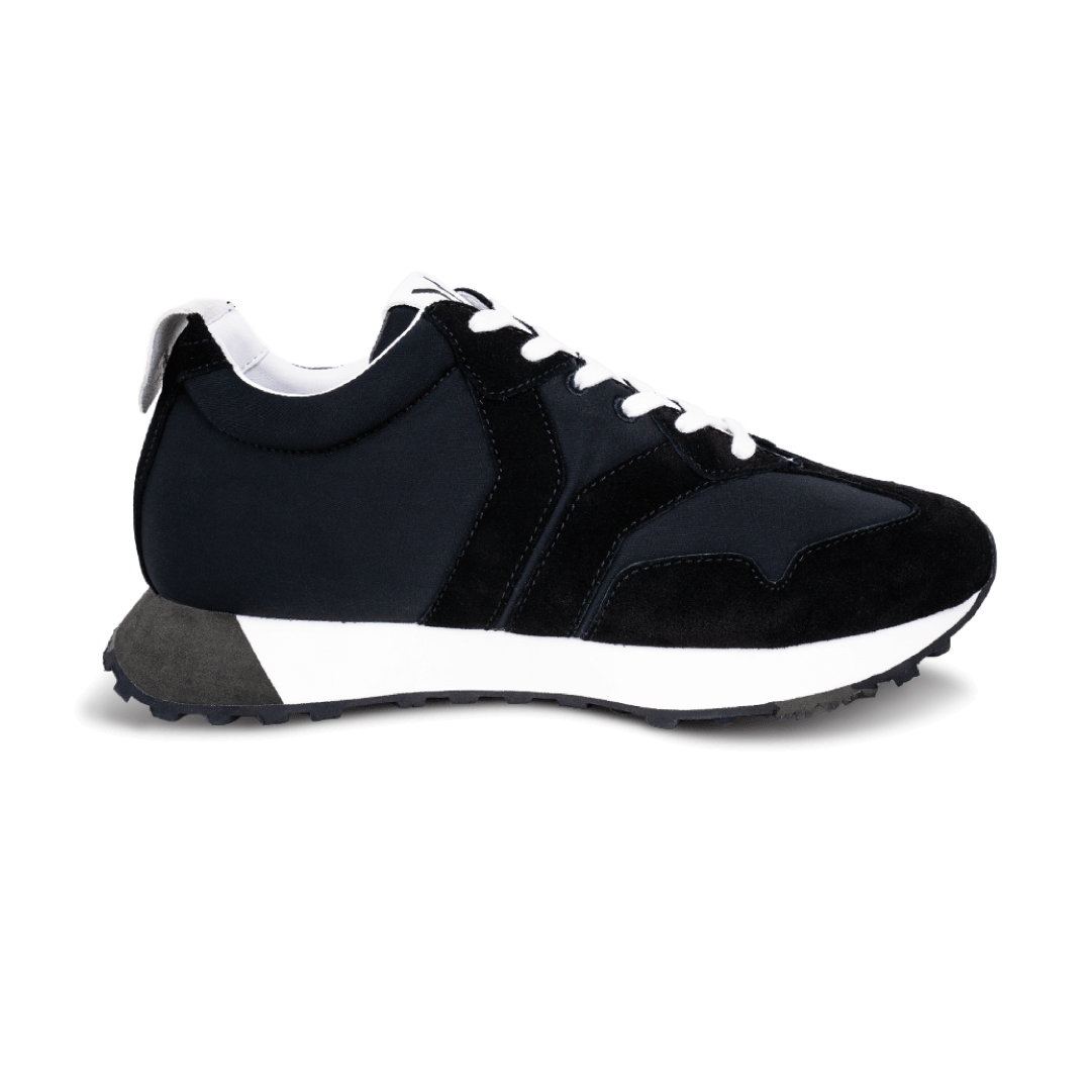 Bold Runner Black Men
