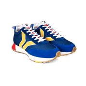 Bold Runner Cobalt Men