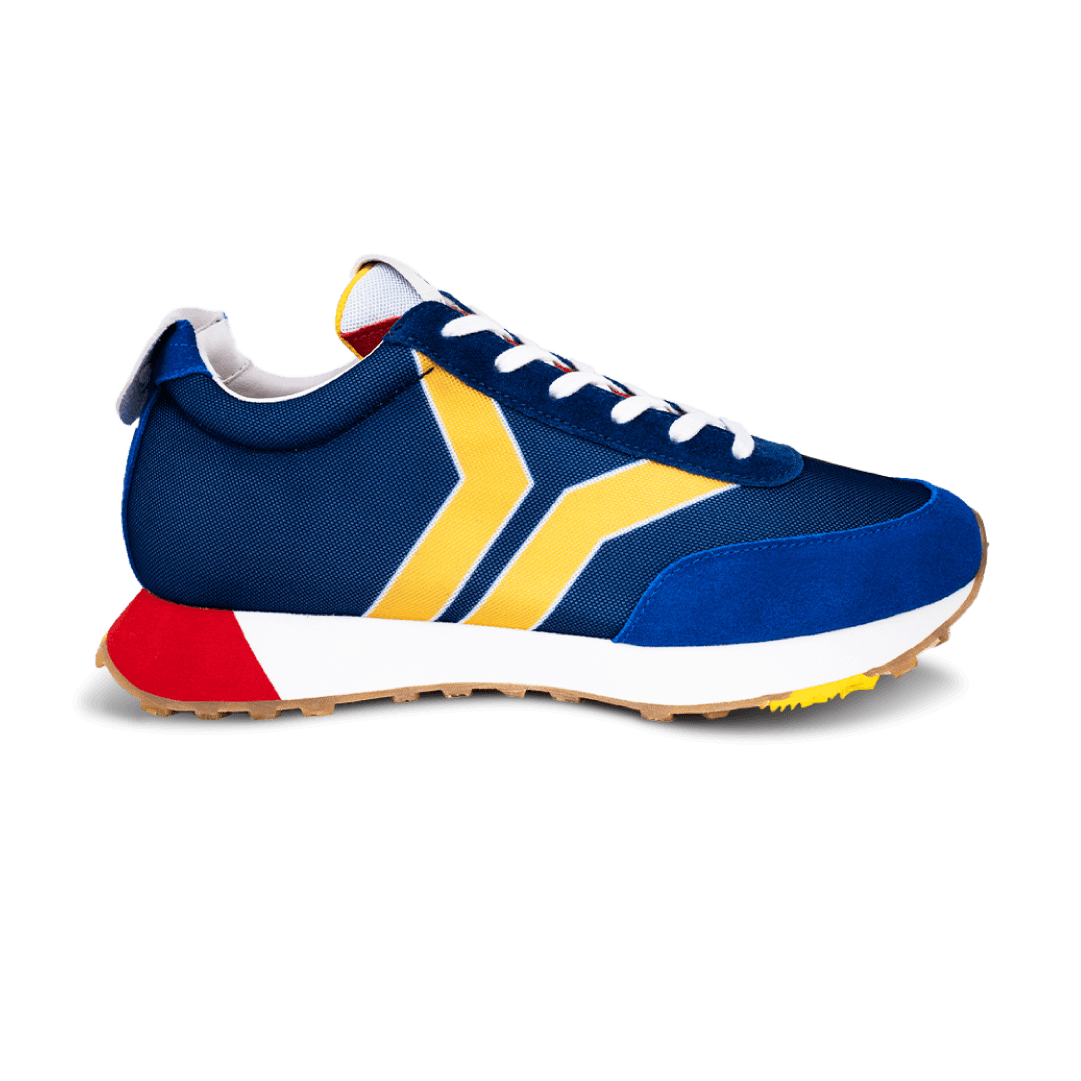 Bold Runner Cobalt Men