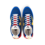 Bold Runner Cobalt Men