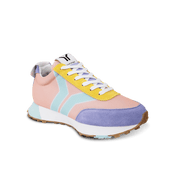 Bold Runner Pale Peach Women