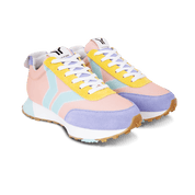 Bold Runner Pale Peach Women