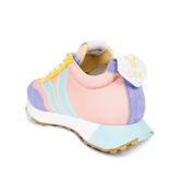 Bold Runner Pale Peach Women