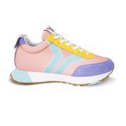Bold Runner Pale Peach Women