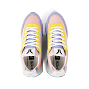Bold Runner Pale Peach Women