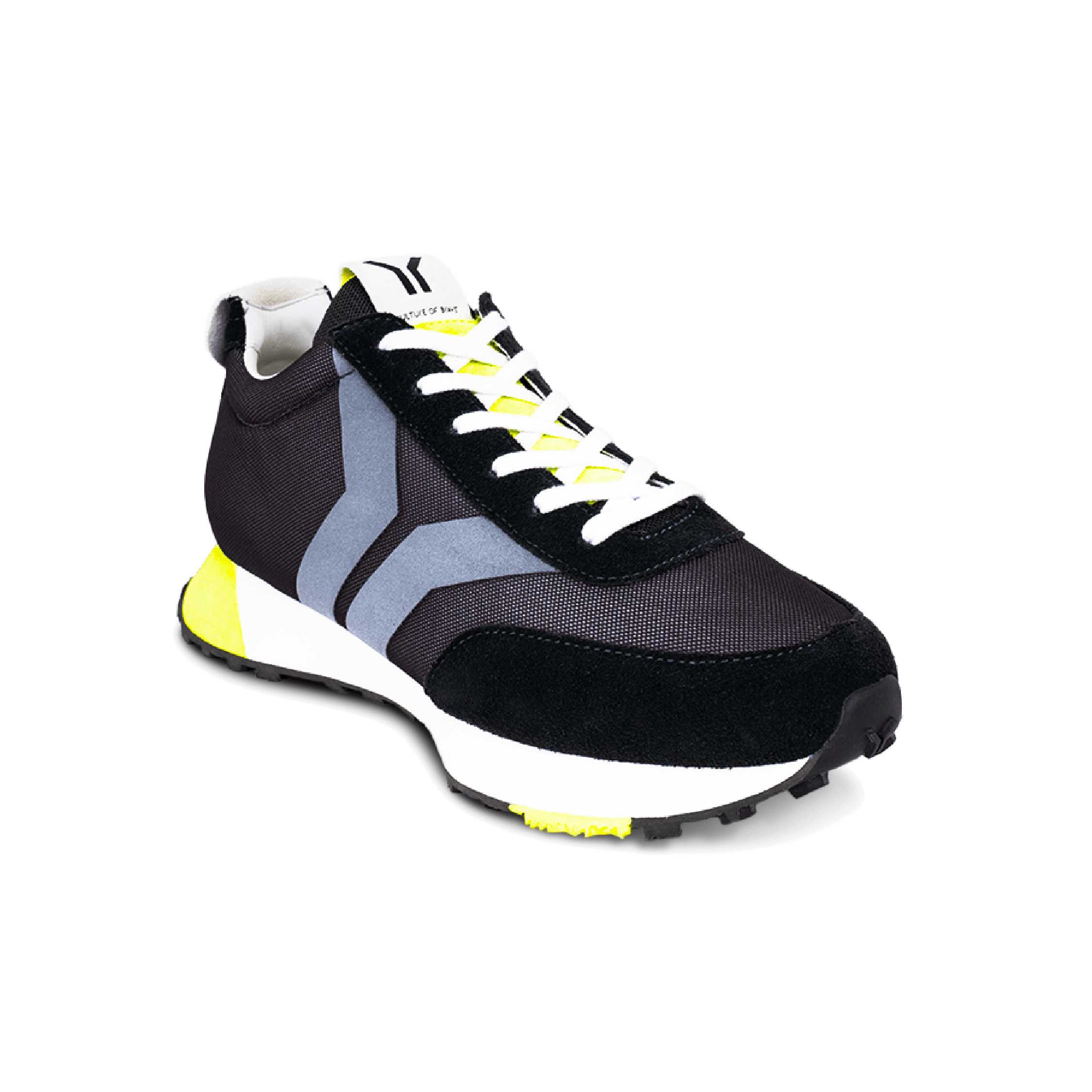 Bold Runner Beluga Men