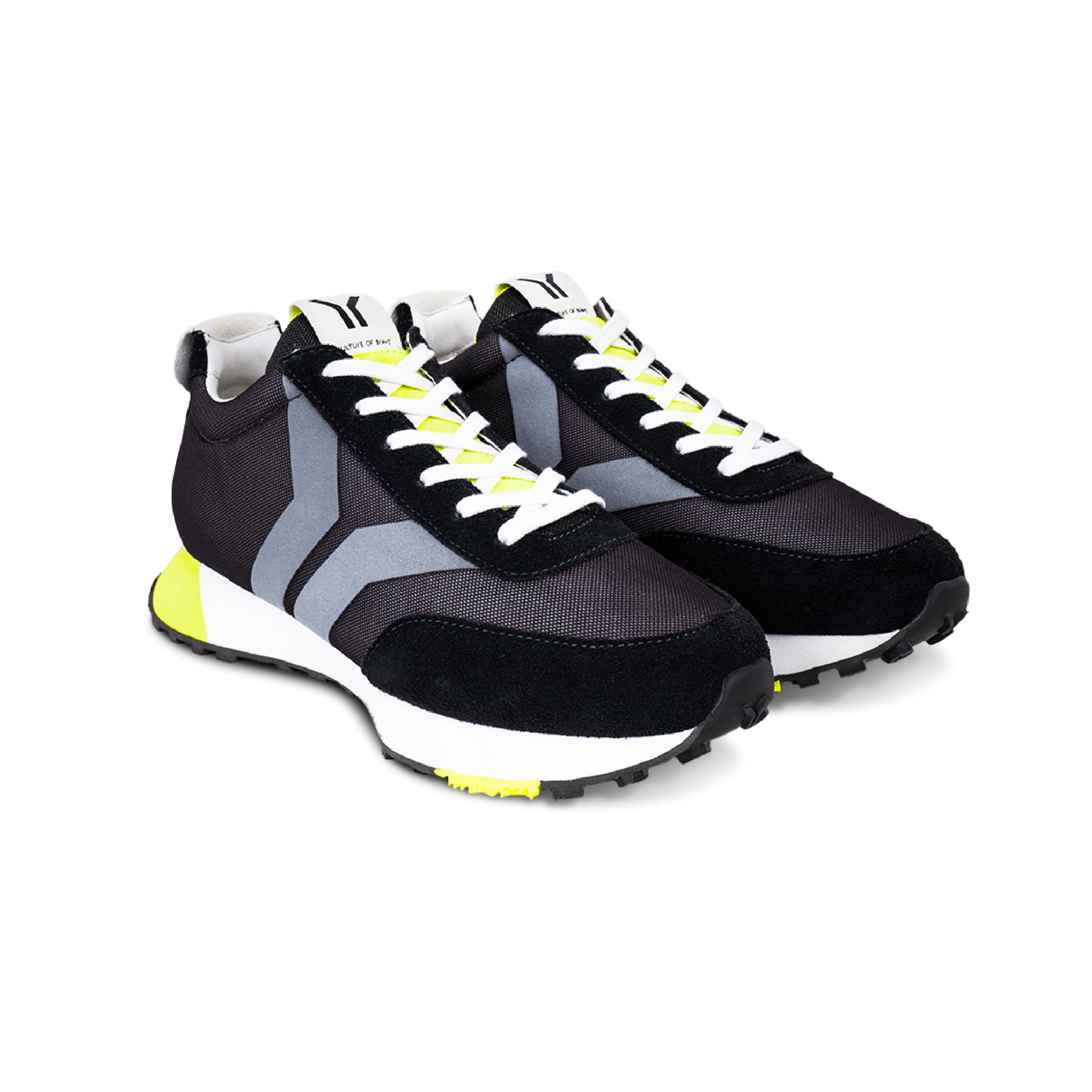 Bold Runner Beluga Men