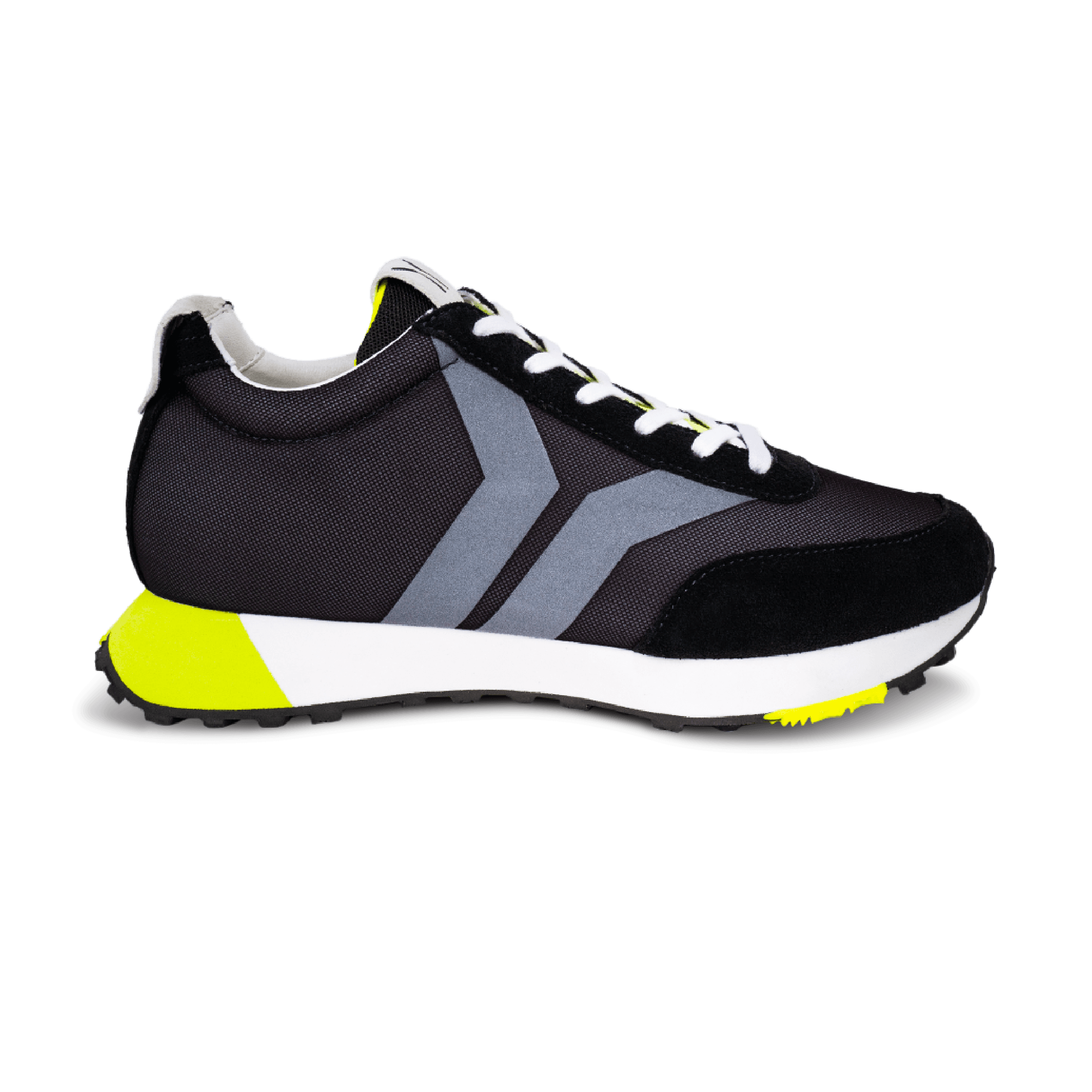 Bold Runner Beluga Men