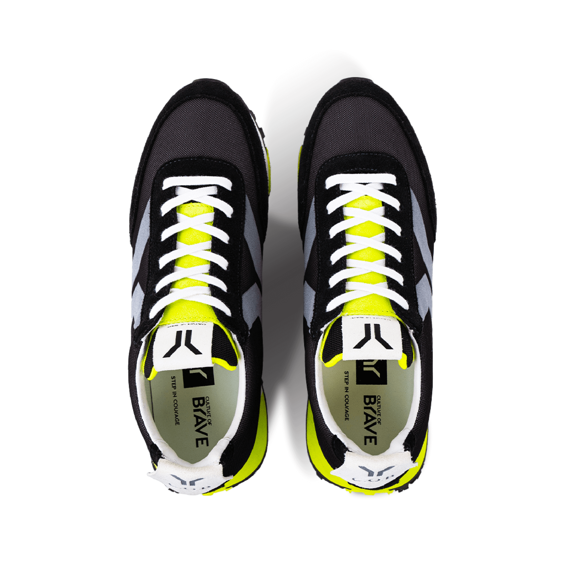 Bold Runner Beluga Men