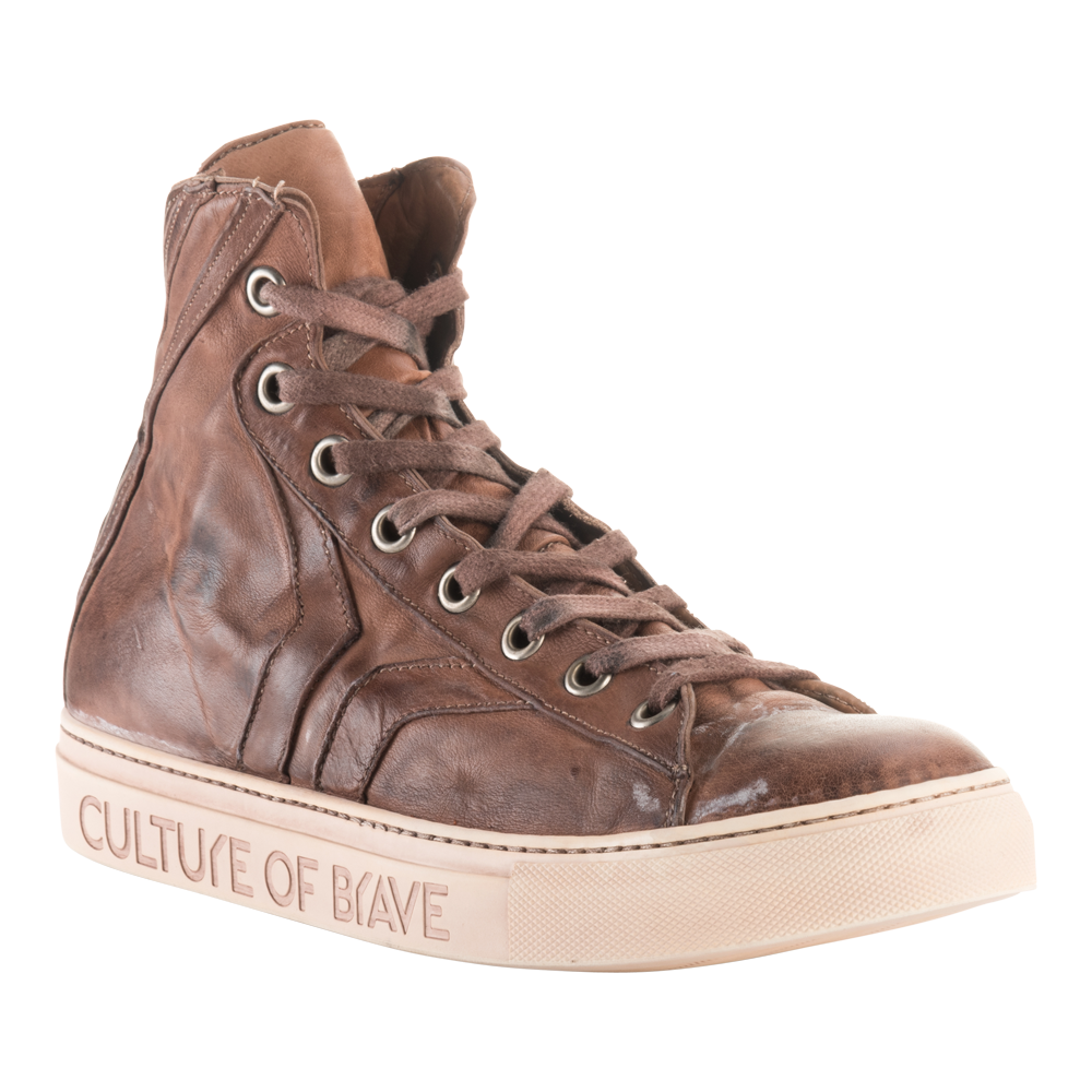 Individual Courage Brown OD12 Women