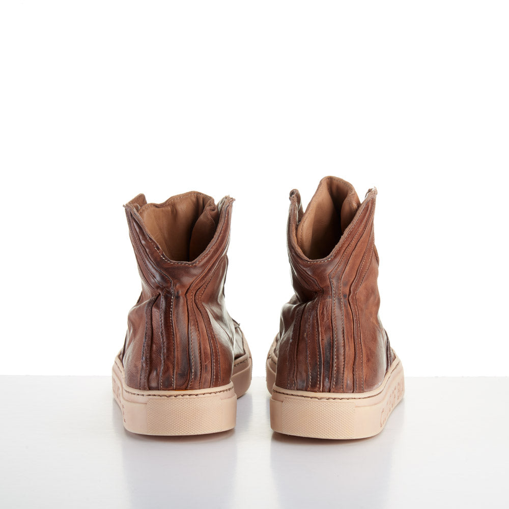 Individual Courage Brown OD12 Women