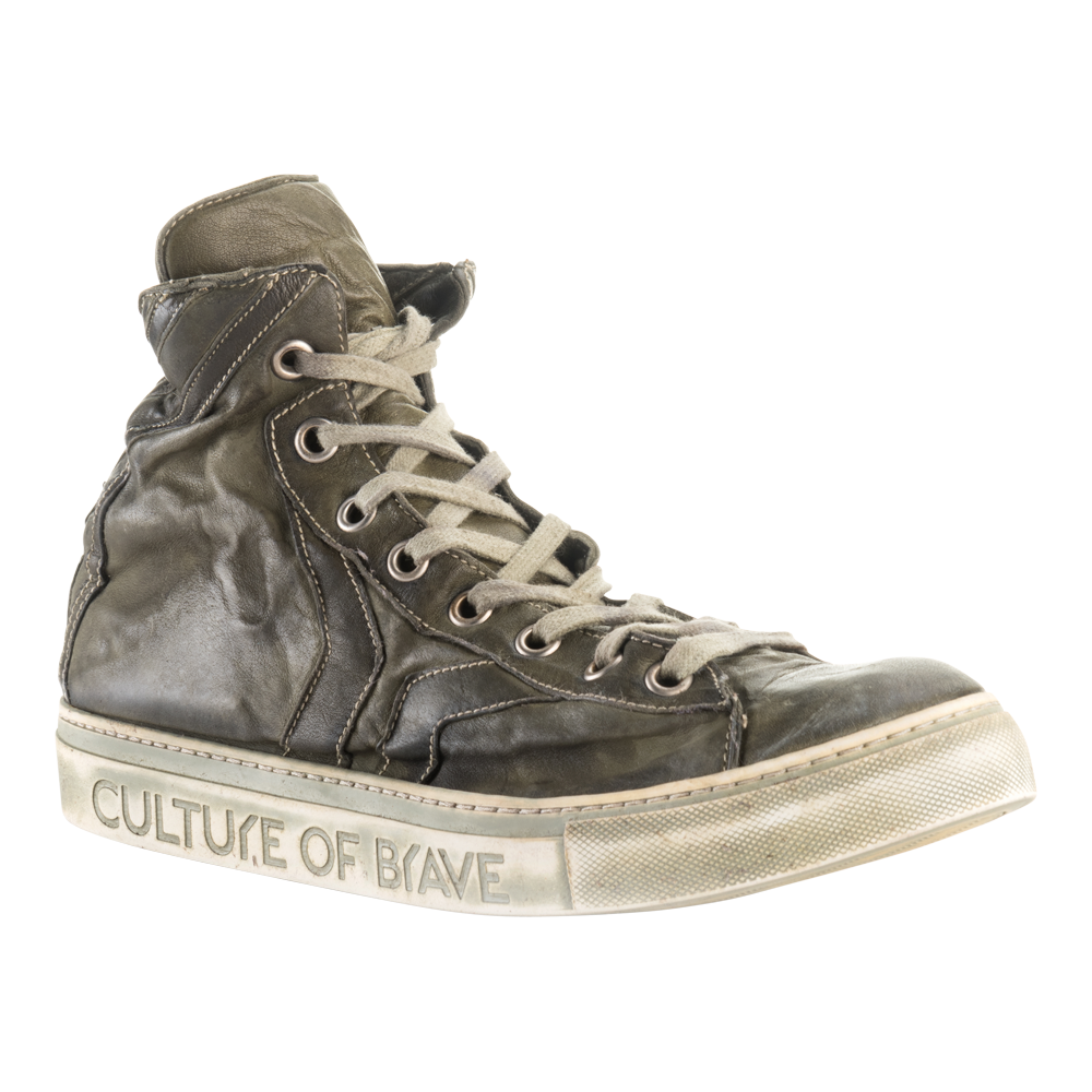 Individual Courage Olive OD13 Women