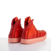 Individual Courage Red OD14 Men