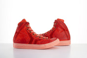 Individual Courage Red OD14 Women
