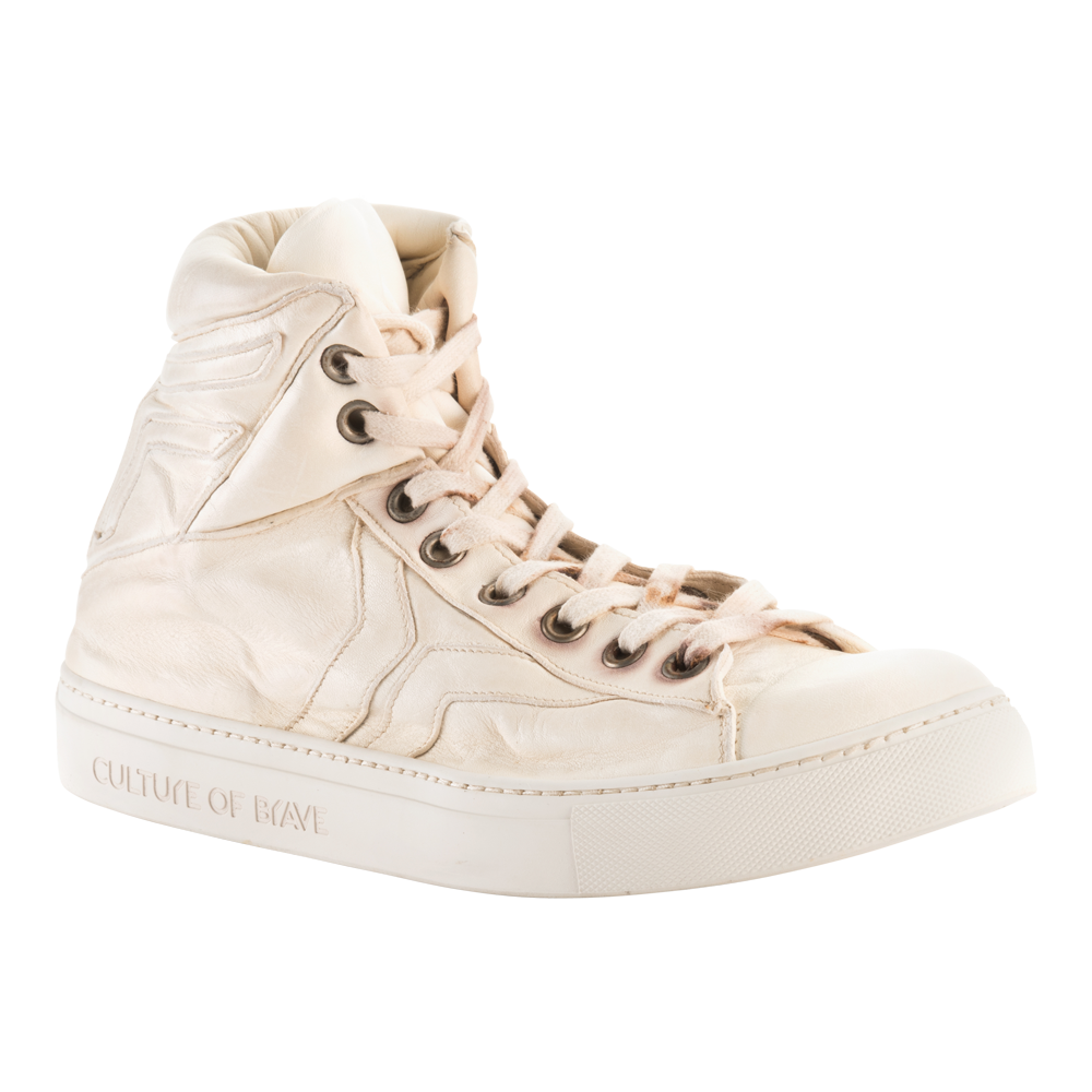 Individual Courage Chalk OD15 Men