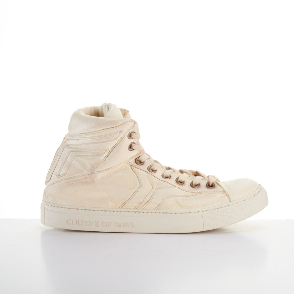 Individual Courage Chalk OD15 Men