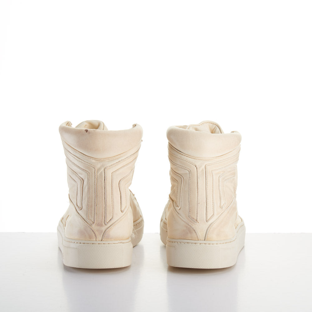 Individual Courage Chalk OD15 Men