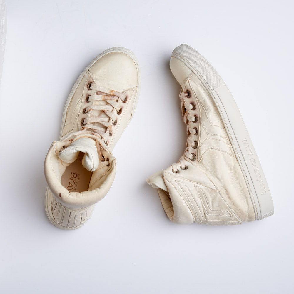 Individual Courage Chalk OD15 Men