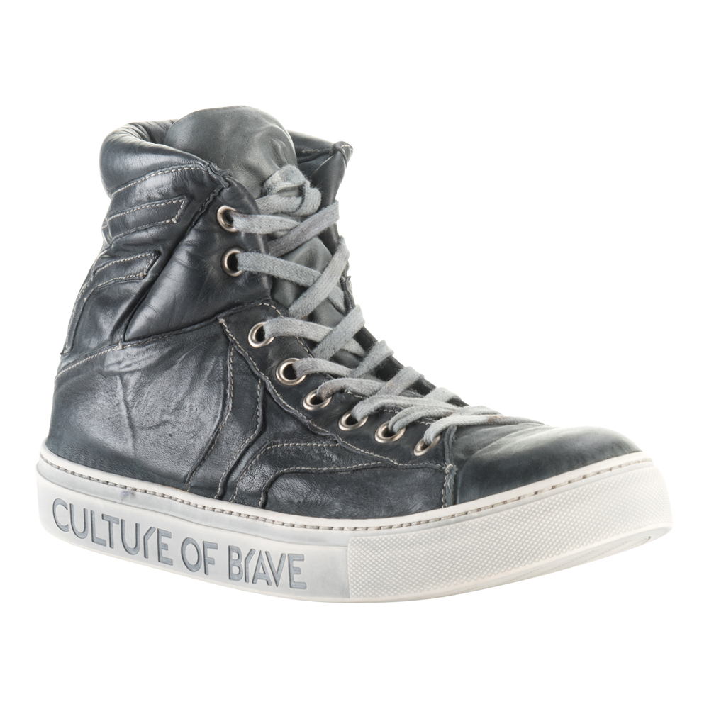 Individual Courage Charcoal OD16 Men