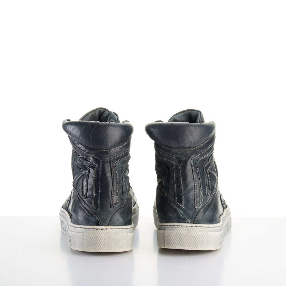 Individual Courage Charcoal OD16 Men