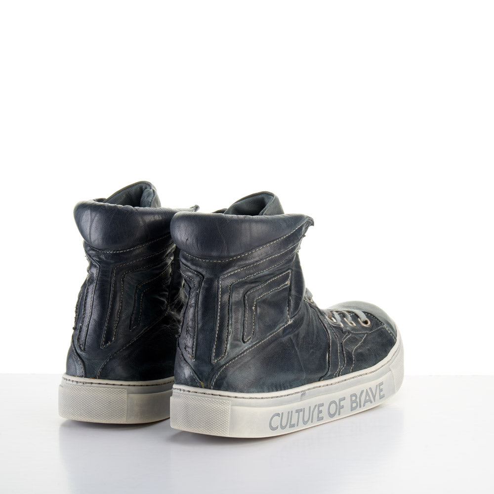 Individual Courage Charcoal OD16 Men