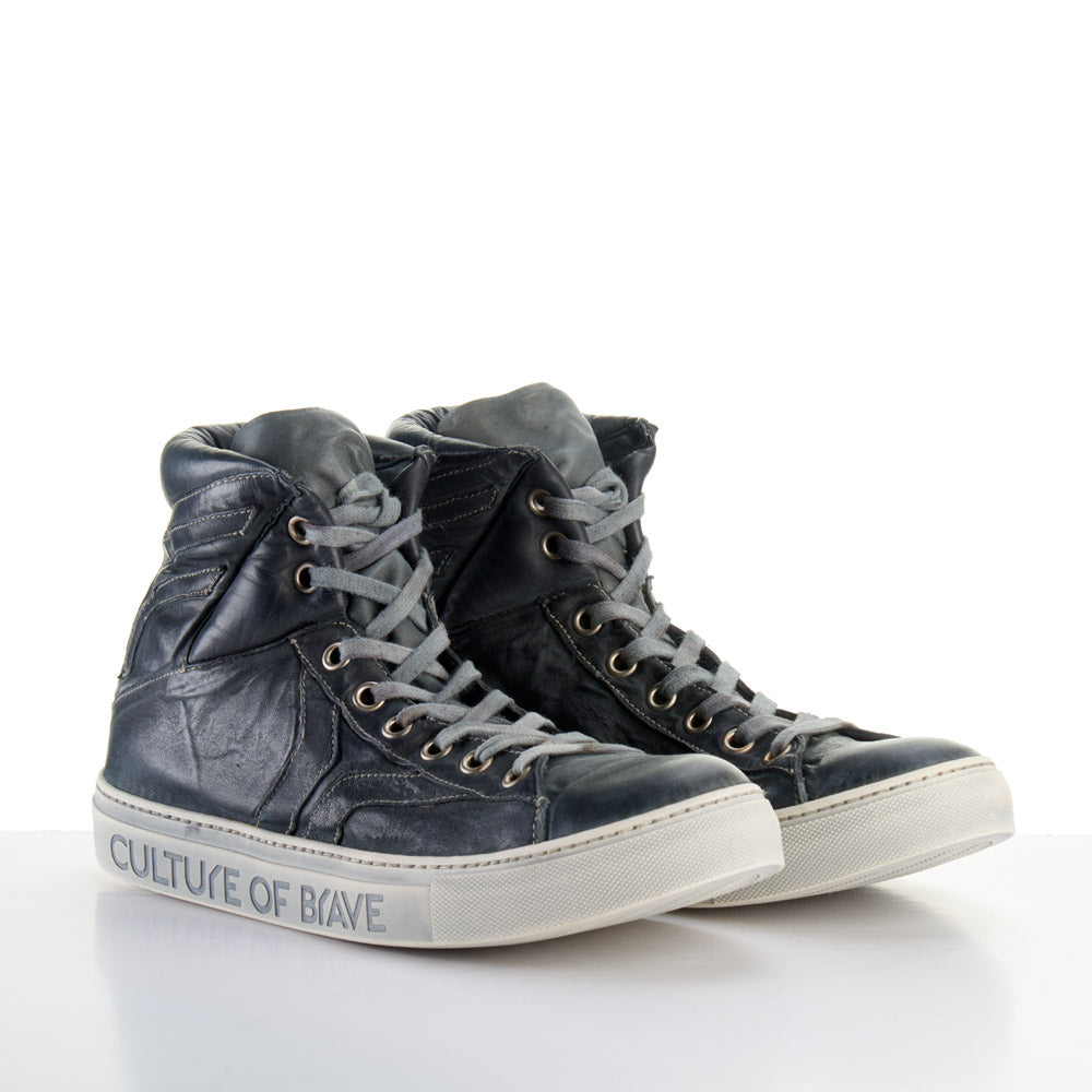 Individual Courage Charcoal OD16 Men