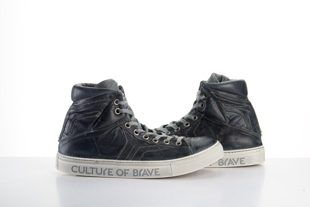 Individual Courage Charcoal OD16 Men