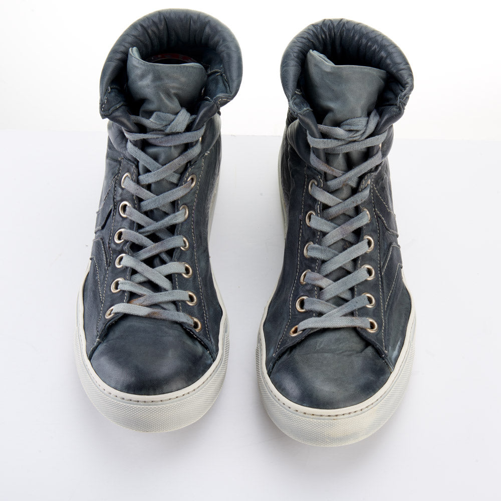 Individual Courage Charcoal OD16 Men