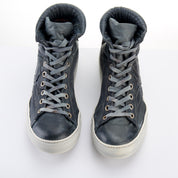 Individual Courage Charcoal OD16 Men