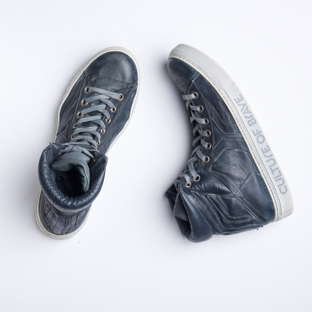 Individual Courage Charcoal OD16 Men