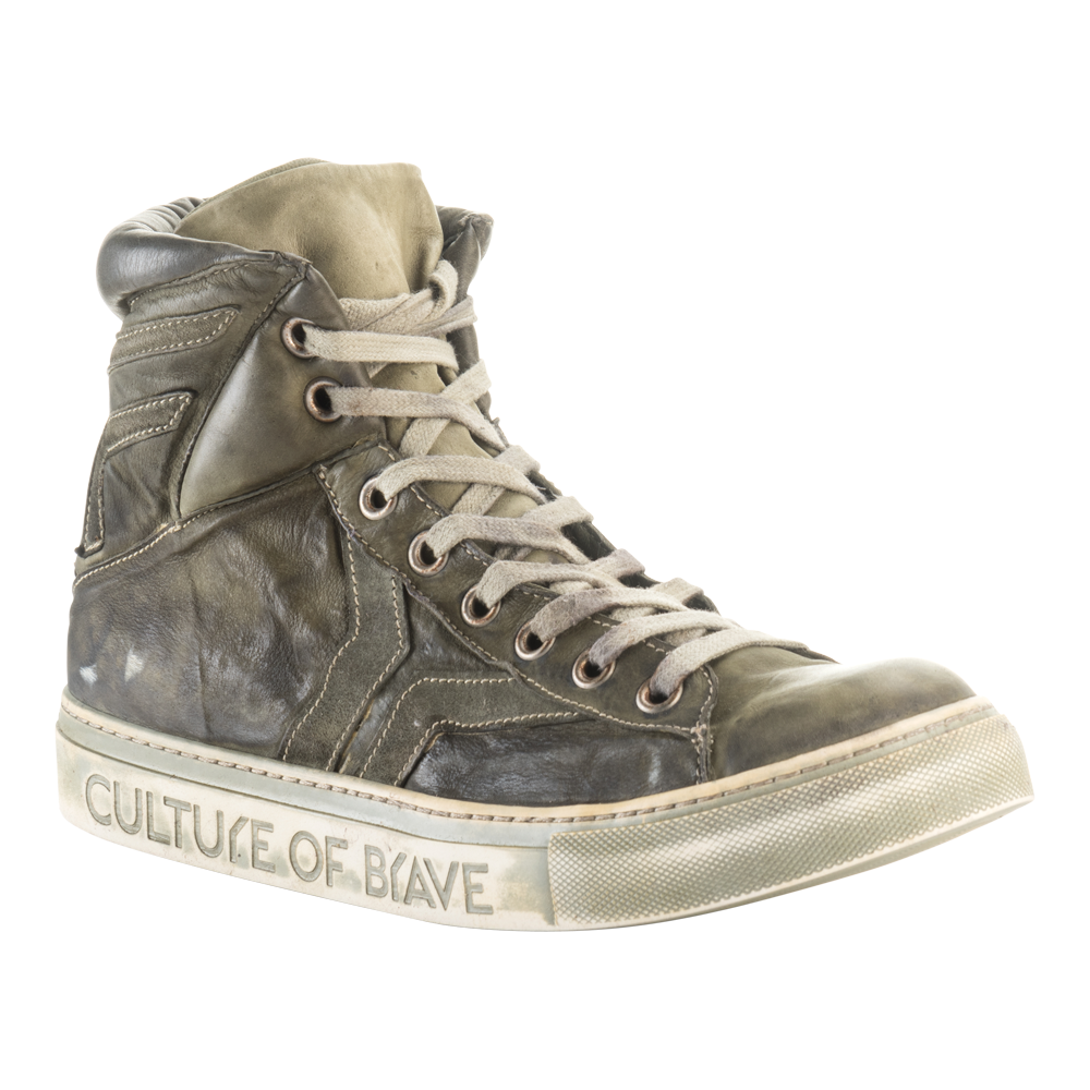 Individual Courage Olive OD17 Men