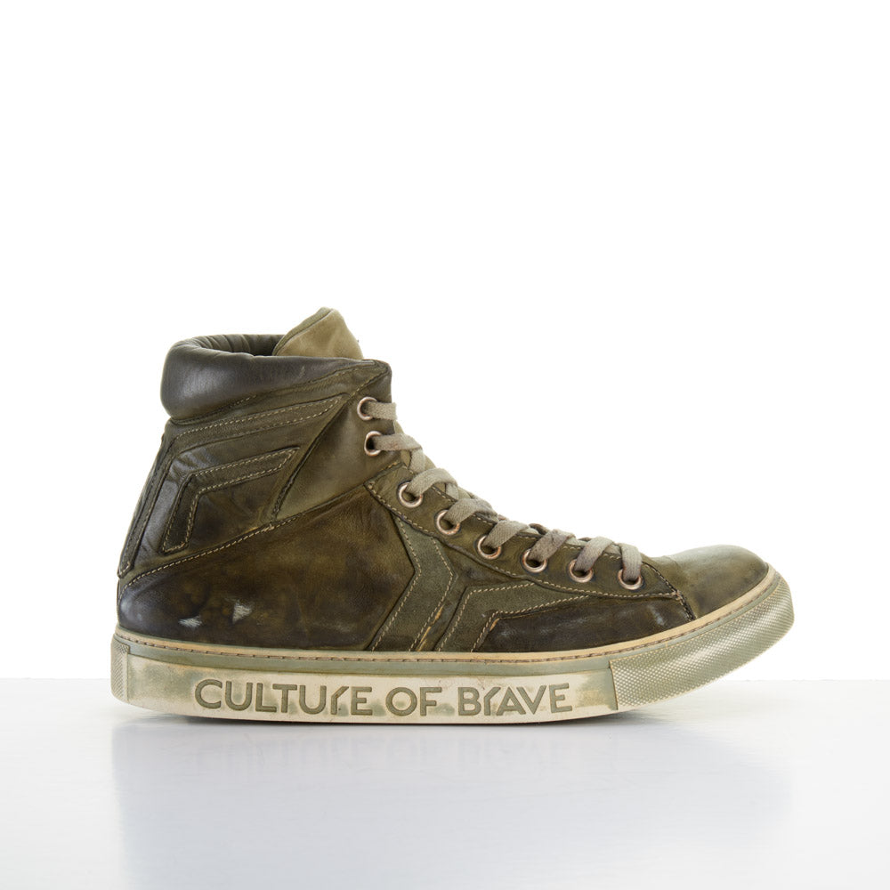 Individual Courage Olive OD17 Women